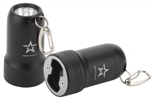 BB-601 Ручной фонарь Армия России BB-601