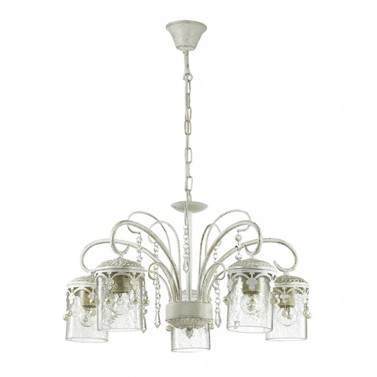 3481/5 Подвесная люстра Lumion Tibo 3481/5