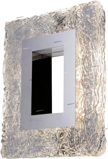 ALTO AP1 CHROME Crystal Lux Alto AP1 CHROME