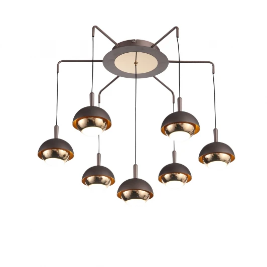 SL1602.323.07 Подвесной светильник ST Luce Entolla SL1602.323.07