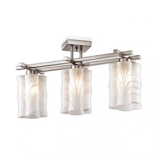 2437/3C Потолочная люстра Odeon Light Atir 2437/3C