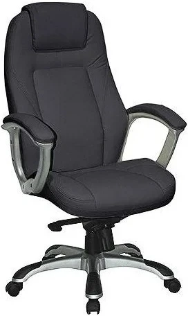 2183Н black Кресло руководителя Хорошие кресла Bruny 2183Н black