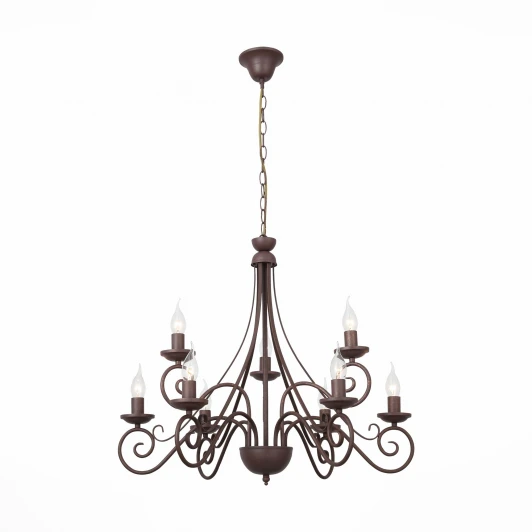 SL313.703.09 Подвесная люстра ST Luce Manjero SL313.703.09