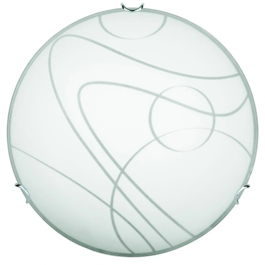 94047/05 Настенно-потолочный светильник Brilliant Odine 94047/05