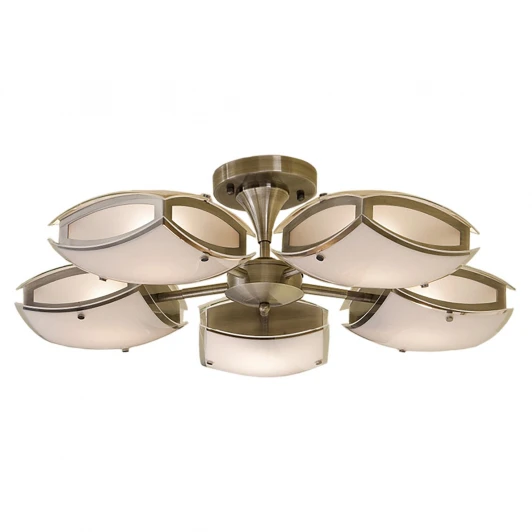 CL161153 Потолочная люстра Citilux Берген CL161153