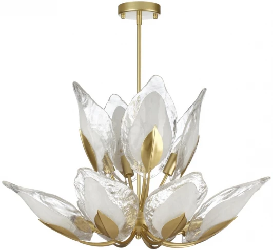 4924/12 Потолочная люстра Odeon Light Mokarta 4924/12