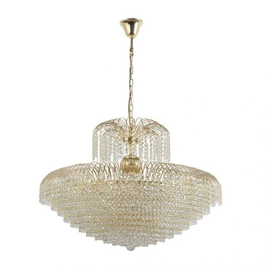 Salentino E 1.5.80.100 G Подвесная люстра Arti Lampadari Salentino E 1.5.80.100 G