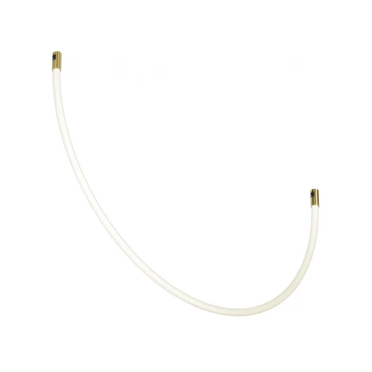 TR154-1-27W4K-BS Трековый светильник магнитный модульный LED 24V 27W Maytoni Tau TR154-1-27W4K-BS