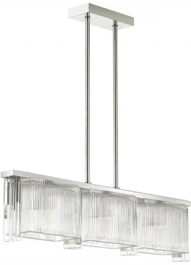4871/3 Потолочная люстра Odeon Light Gatsby 4871/3
