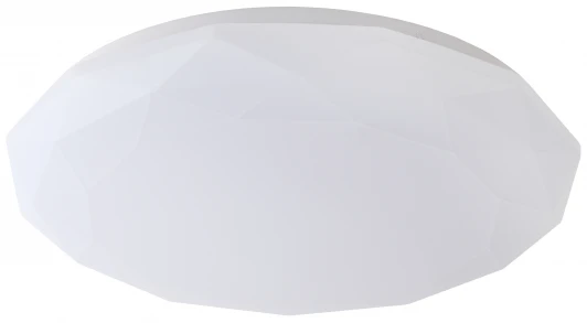 SPB-6 Slim 6 15-4K Потолочный светильник Эра Slim без ДУ SPB-6-slim 6-15-4K