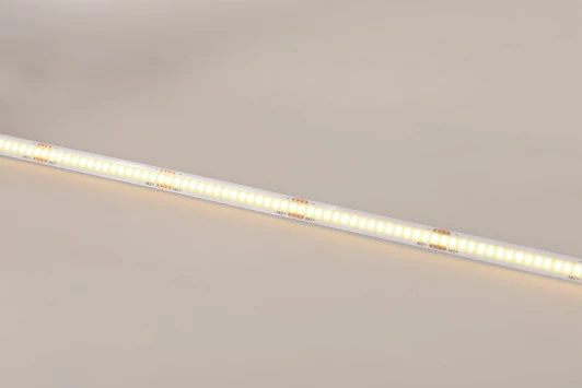 CLT 1.001 10W 24V COB 4000K IP20 Светодиодная лента COB Crystal Lux Line CLT 1.001 10W 24V COB 4000K IP20