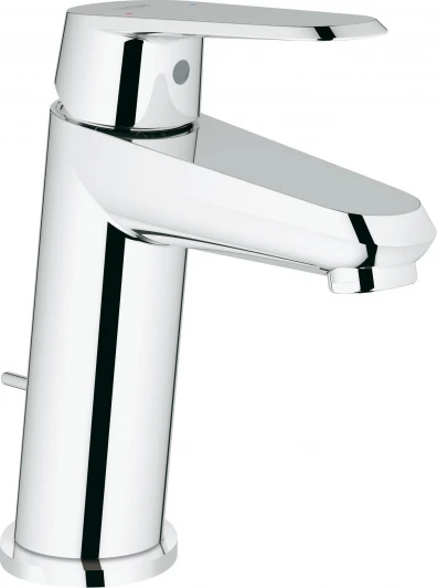 23049002 Смеситель Grohe Eurodisc Cosmopolitan 23049002 для раковины
