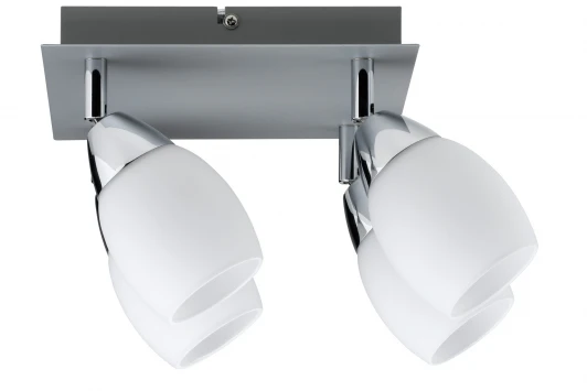 60078 Спот Paulmann Wolba 60078