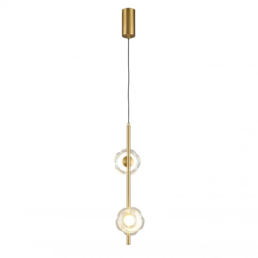 APL.074.06.02 Подвесной светильник Aployt Tereze APL.074.06.02