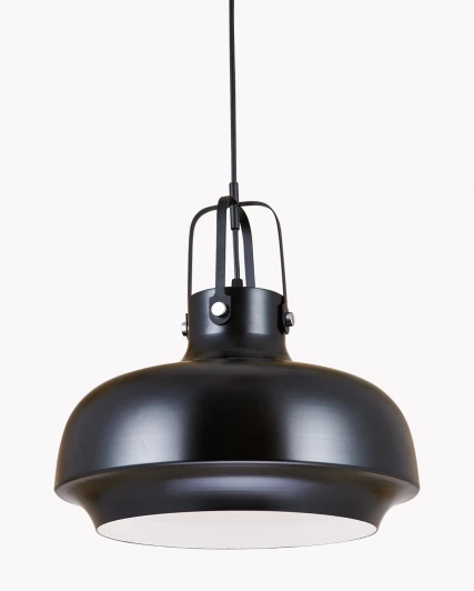 DLC-V103 E27 BLACK Подвесной светильник Fametto Vintage DLC-V103 E27 BLACK