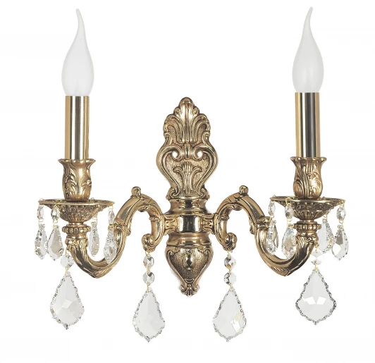 Mannelli E 2.1.2.200 GH Бра Dio D'Arte Mannelli E 2.1.2.200 GH