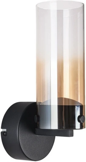 A3606AP-8BK Бра Arte Lamp Lanterna A3606AP-8BK (LED, 220V)