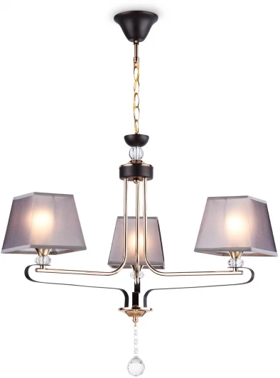 TR4614 Подвесная люстра Ambrella TRADITIONAL TR4614 (220V, на цепи)