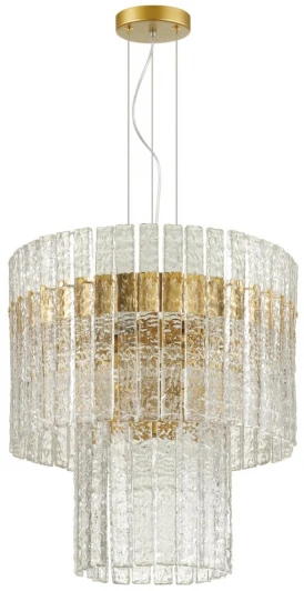 4938/6A Подвесная люстра Odeon Light Merkale 4938/6A