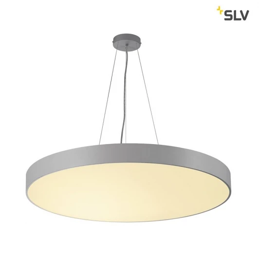 135174 Подвесной светильник Slv Medo 135174