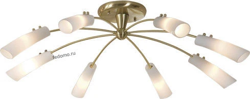 CL205182 Потолочная люстра Citilux Ringo CL205182