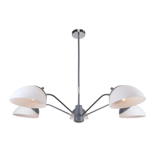 2687-5P Подвесная люстра F-Promo Vitra 2687-5P