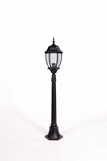 91207 L Наземный фонарь Oasis Light Arsenal L 91207