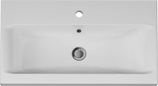 M90WCC0752WG Мебельная раковина Am.Pm Gem 75