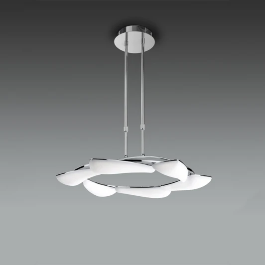 3800 Потолочная люстра Mantra Mistray 3800