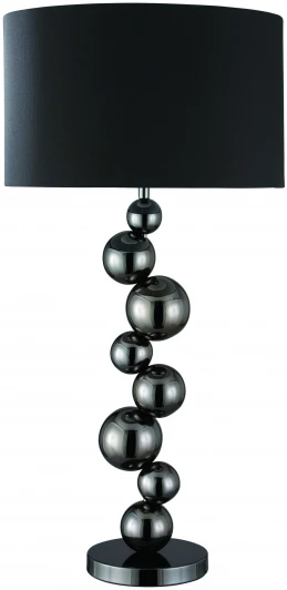 A4034LT-1BC Интерьерная настольная лампа Arte Lamp Cosy A4034LT-1BC