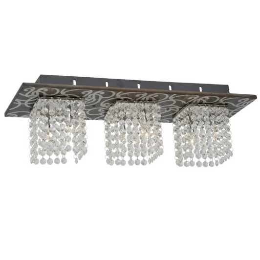 374013106 Потолочный светильник MW-Light Премьера 374013106