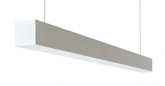Line S2 10 Подвесной светодиодный светильник TopDecor Line S2 10