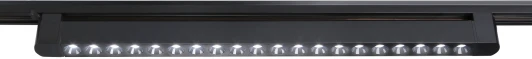 GL6721 Трековый светильник однофазный светодиодный Ambrella TRACK SYSTEM GL6721