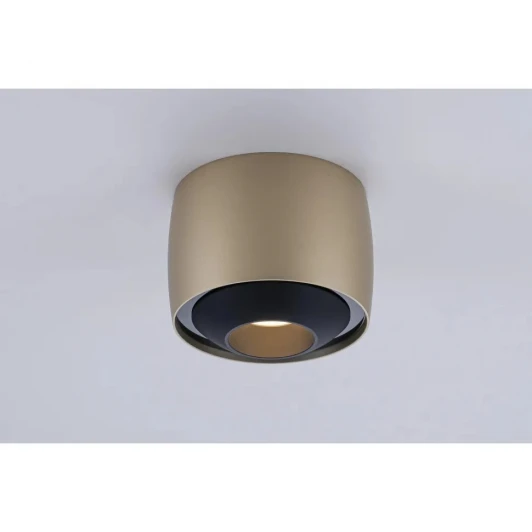 300 CHM Потолочный светильник iLedex Vision 300 CHM CHAMPAGNE