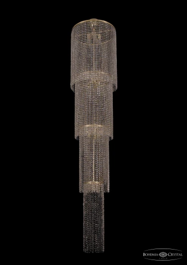 2130/50-230/G Потолочная люстра Bohemia 2130 2130/50-230/G