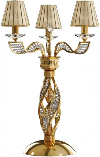 702932 Торшер Osgona Alveare 702932