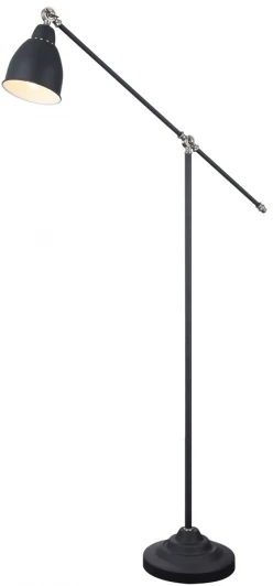 MOD142-FL-01-B Торшер Maytoni Domino MOD142-FL-01-B