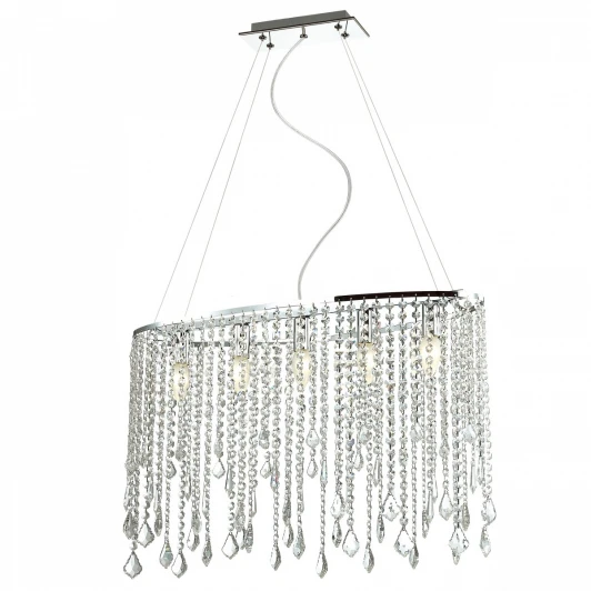 1692-5P Подвесная люстра Favourite Rain 1692-5P