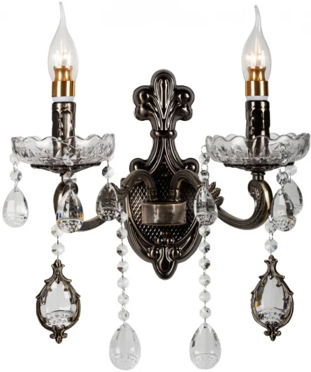 000027810 Бра Мелодия Света WA1N 000027810