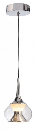 342087 Подвесной светильник Deko-Light Elena 342087 (LED, 220V, на проводе, шар)