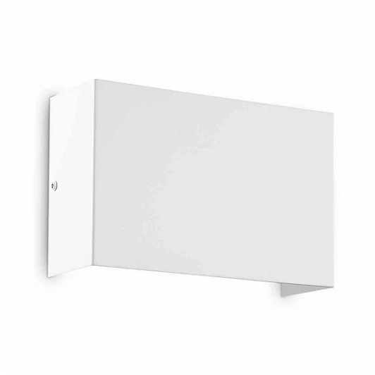 FLASH AP2 HIGH BIANCO Бра белое Ideal Lux FLASH AP2 HIGH BIANCO