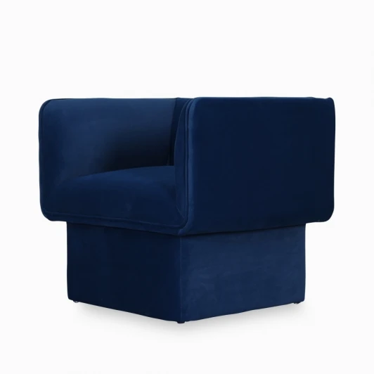 6087 Кресло Leo COSMO арт.6087