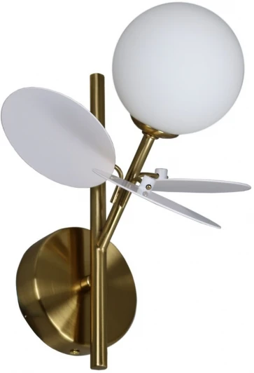 ZRS.01201.01 Бра Zortes Floret ZRS.01201.01