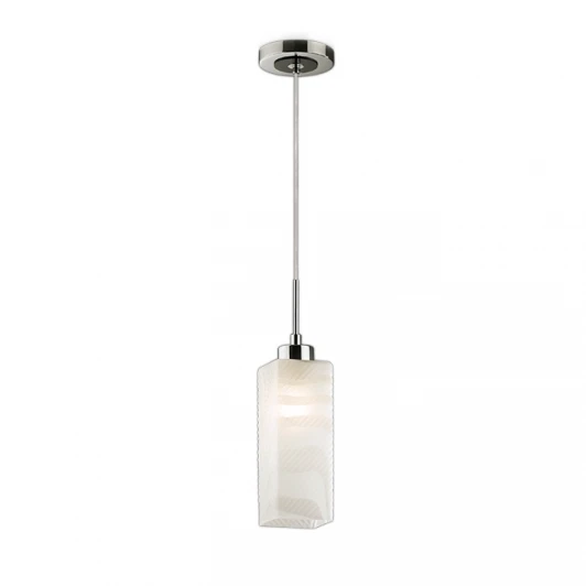 2285/1B Подвесной светильник Odeon Light Zoro 2285/1B