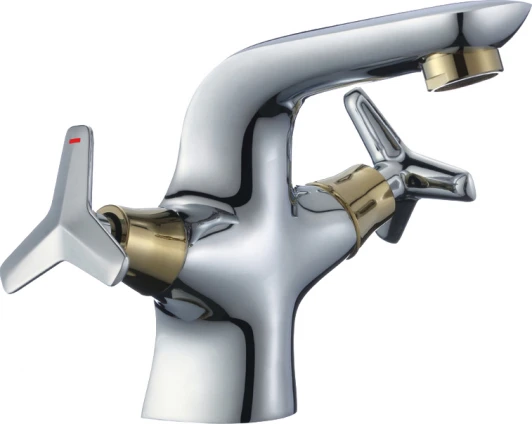 RS41-61 Смеситель Rossinka RS41-61 для раковины