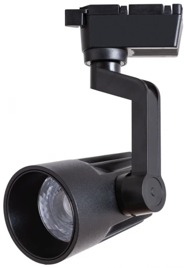 A1613PL-1BK Трековый светильник Arte Lamp Wales A1613PL-1BK