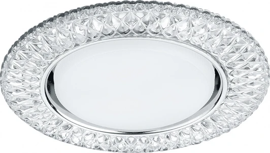 41305 Встраиваемый точечный светильник Feron 41305