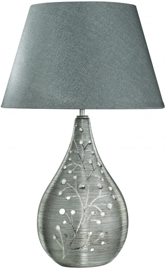 A9082LT-1SI Интерьерная настольная лампа Arte Lamp Sphere A9082LT-1SI