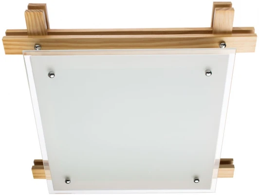 A6460PL-3BR Потолочный светильник Arte Lamp Archimede A6460PL-3BR (220V)