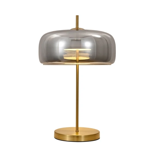 A2404LT-1SM Настольная лампа Arte Lamp Padova A2404LT-1SM (LED, 220V, выключатель)